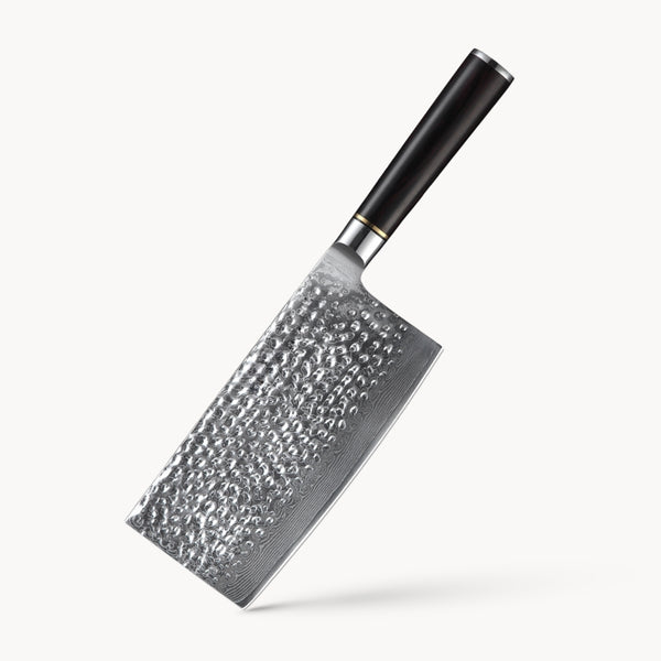 Faca Cutelo para Vegetais AZEVICHE