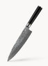 Faca Chef 210mm AZEVICHE