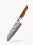 Faca Santoku CORDON