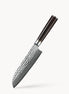 Faca Santoku AZEVICHE