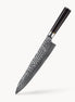 Faca Chef 238mm AZEVICHE