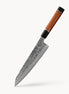 Faca Gyuto YOSEGI