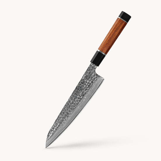 Faca Gyuto YOSEGI