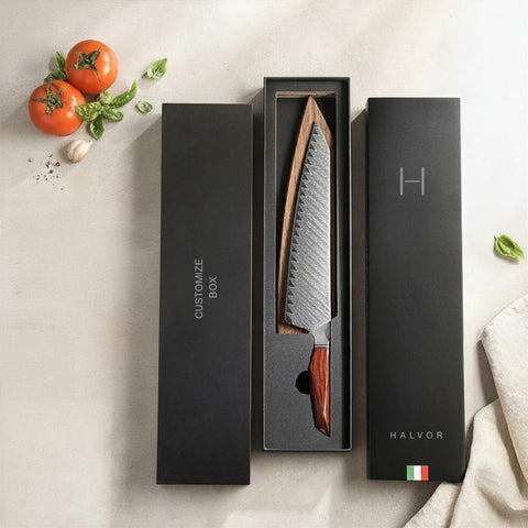 Faca Bunka GRAN RESERVA 258mm