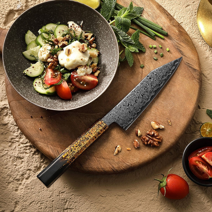 Faca Bunka URUSHI 150mm