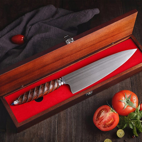 Faca Chef CROWN