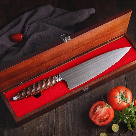 Faca Chef CROWN