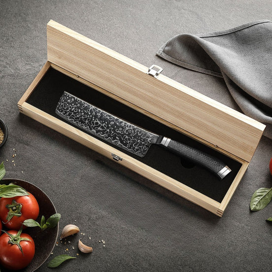 Faca Nakiri KUROGANE