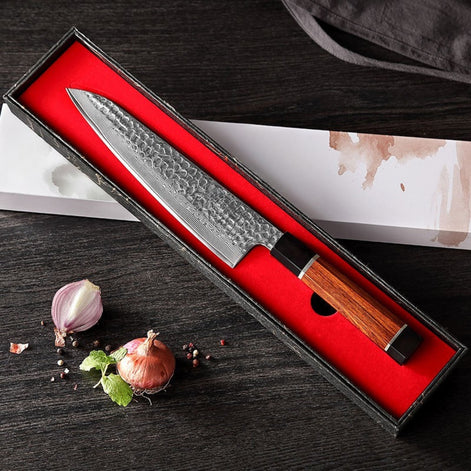 Faca Gyuto YOSEGI
