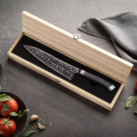 Faca de Chef KUROGANE