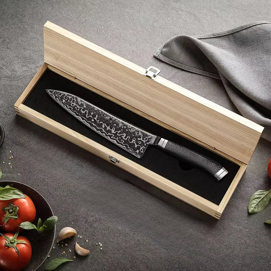 Faca de Chef KUROGANE