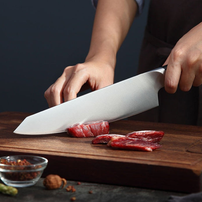 Faca Chef MEIJI