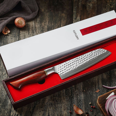 Faca Santoku CORDON