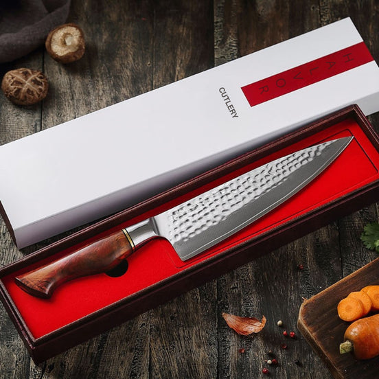 Faca Chef CORDON