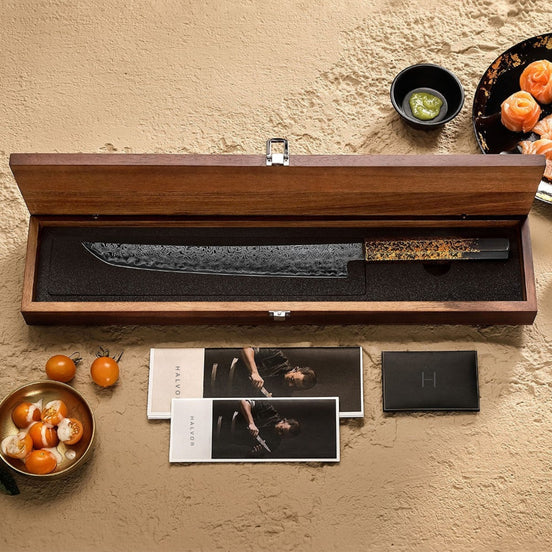 Faca Sakimaru URUSHI