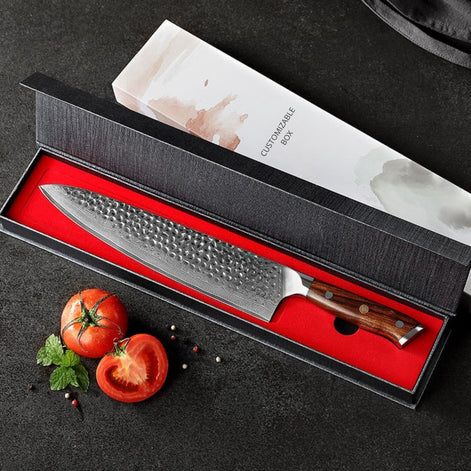 Faca Chef TERRACOTA 255mm