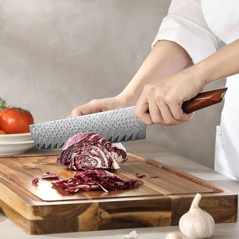 Faca Nakiri GRAN RESERVA