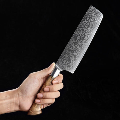 Faca Nakiri GLIMMER