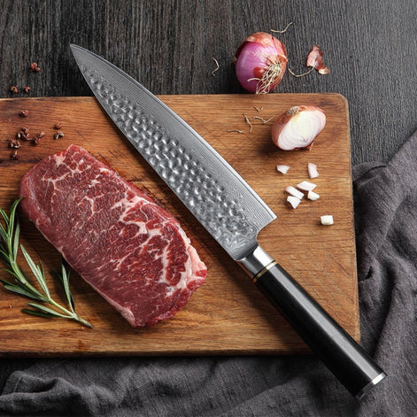 Faca Chef 210mm AZEVICHE