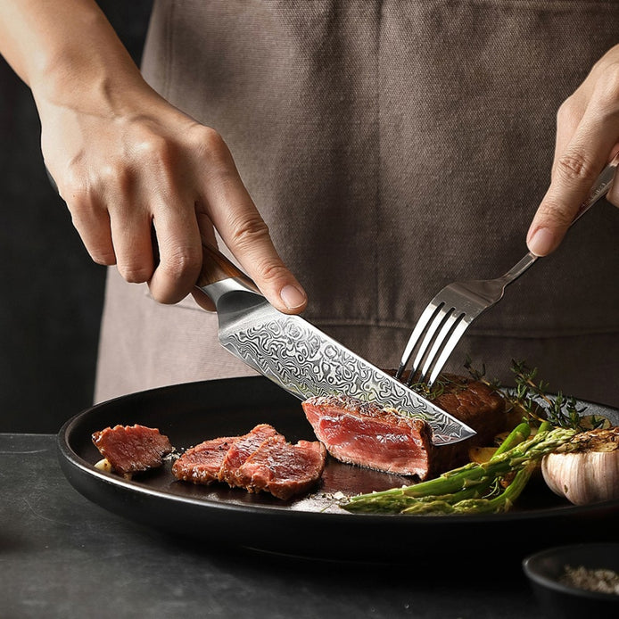 Faca para Bife MIZU