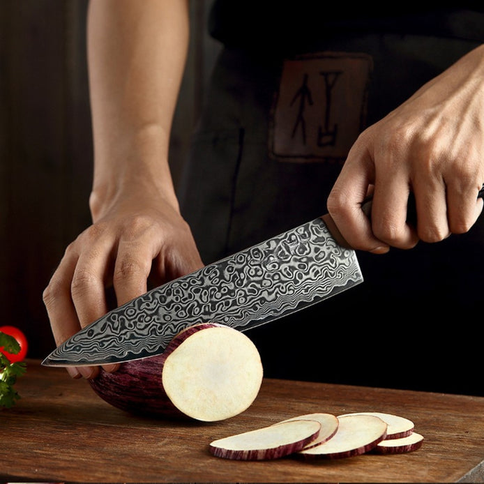 Faca Chef SAVILE