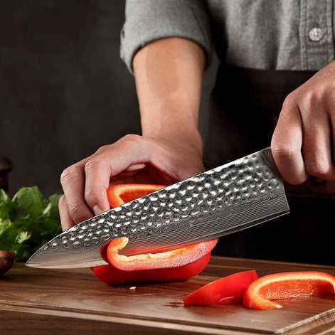 Faca Chef TERRACOTA 210mm