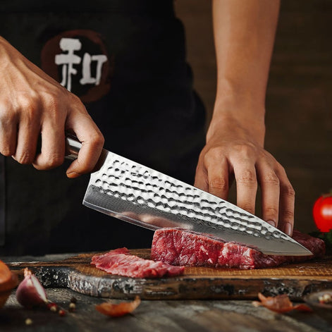 Faca Chef CORDON