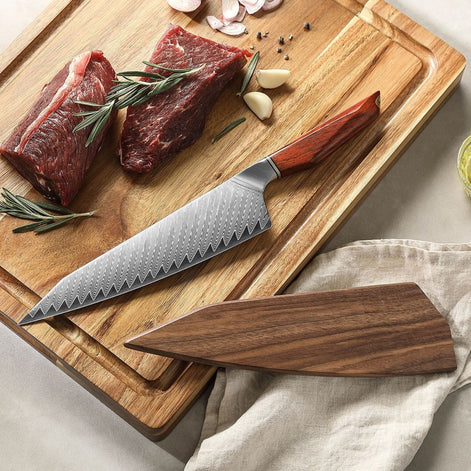 Faca Bunka GRAN RESERVA 210mm