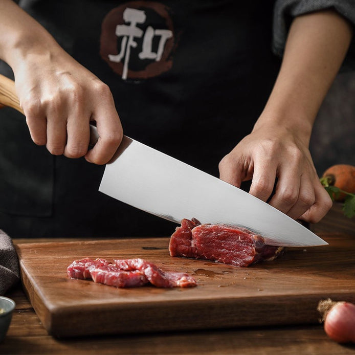 Faca Chef SANDVIKEN