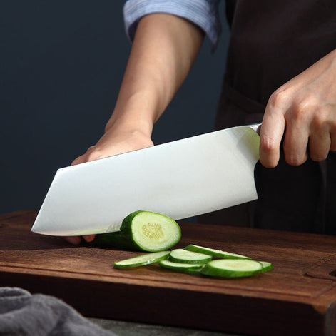 Faca Nakiri MEIJI