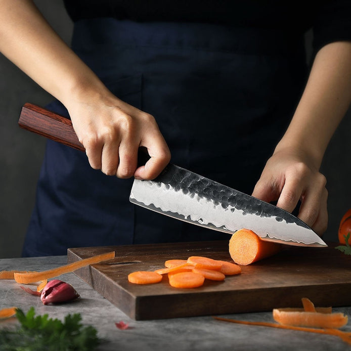 Faca Chef BUSHIDO