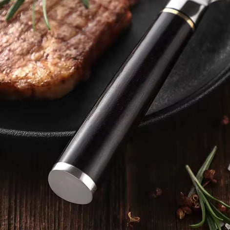 Faca Santoku AZEVICHE