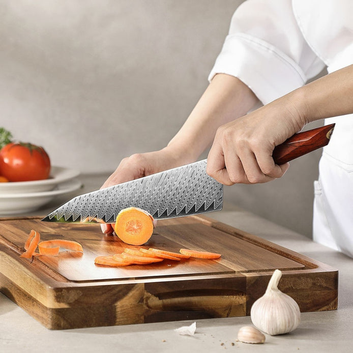 Faca Bunka GRAN RESERVA 210mm