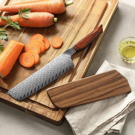 Faca Nakiri GRAN RESERVA