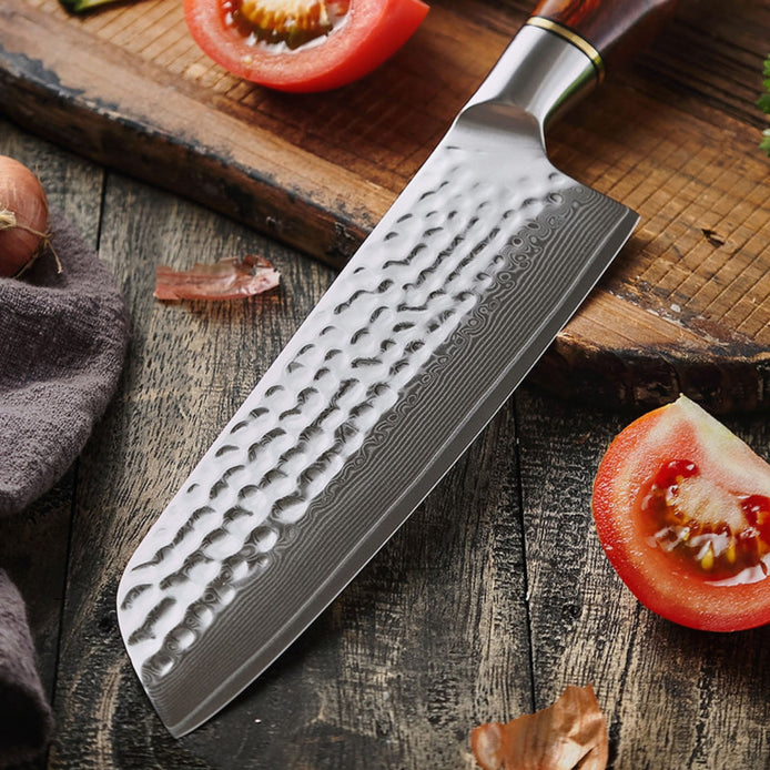 Faca Santoku CORDON