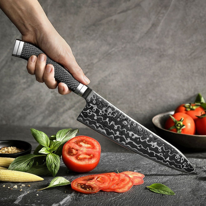 Faca de Chef KUROGANE