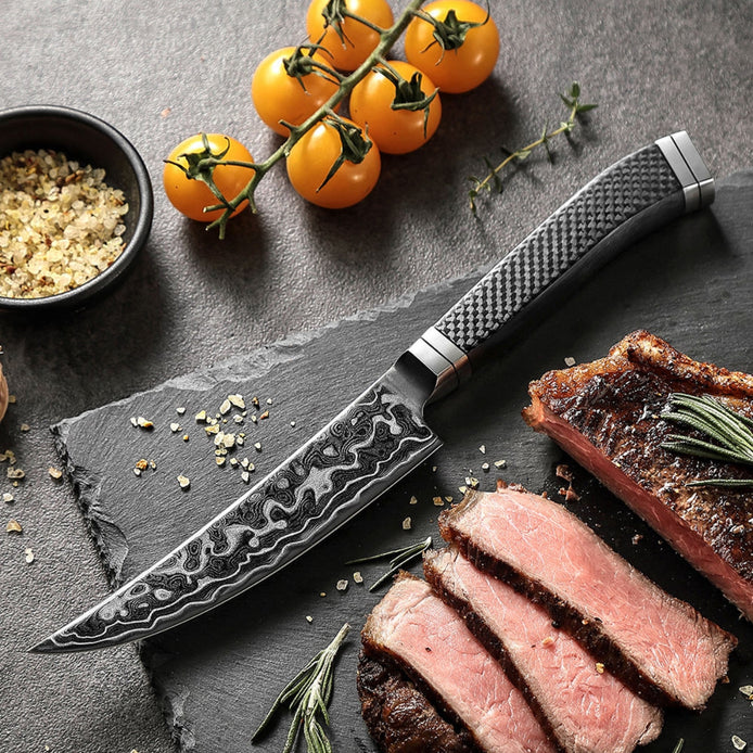 Faca para Bife KUROGANE