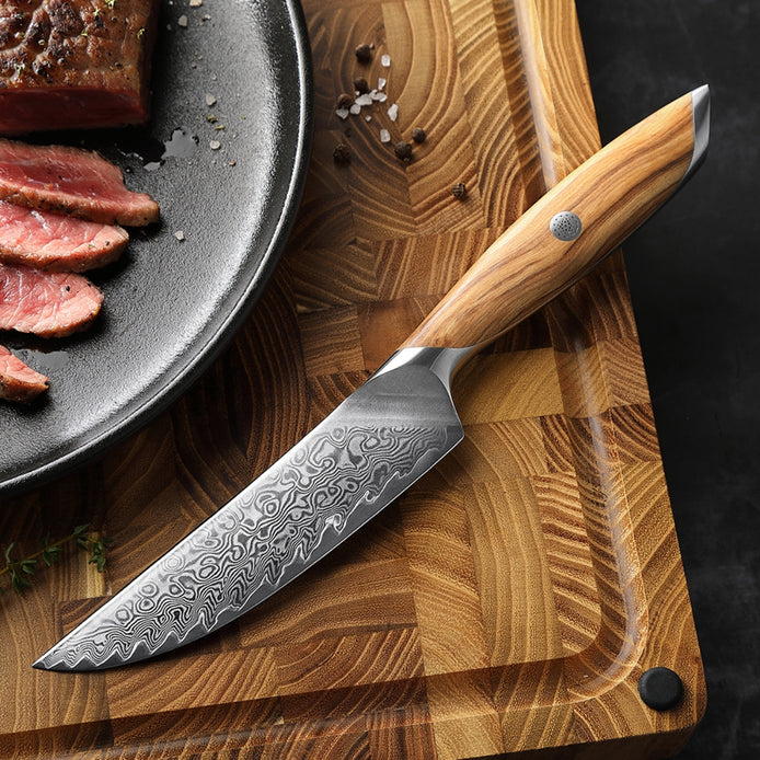 Faca para Bife MIZU