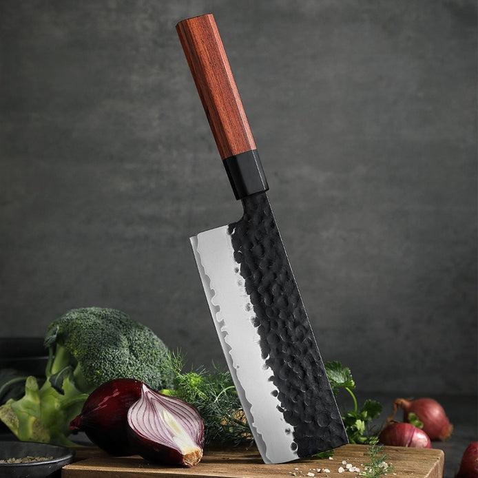 Faca Nakiri BUSHIDO
