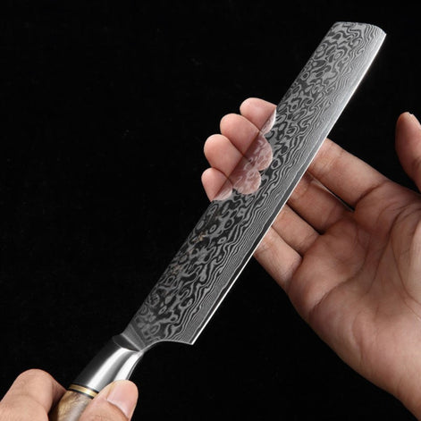 Faca Nakiri GLIMMER
