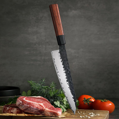 Faca Chef BUSHIDO