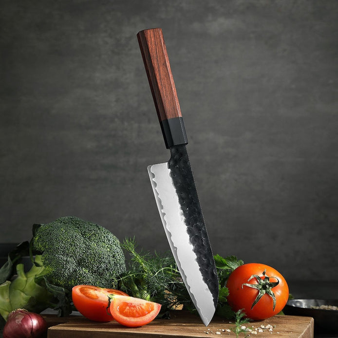 Faca Santoku BUSHIDO
