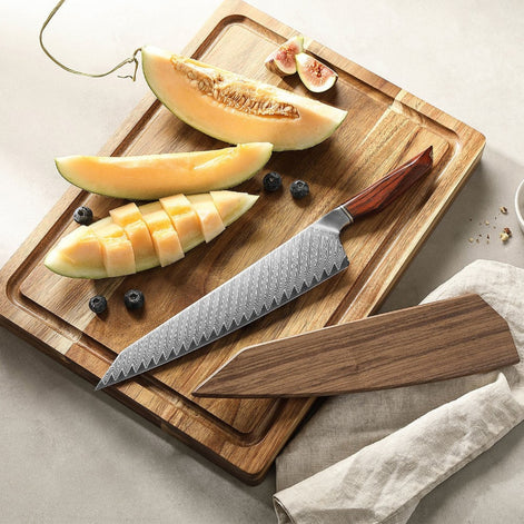 Faca Bunka GRAN RESERVA 258mm
