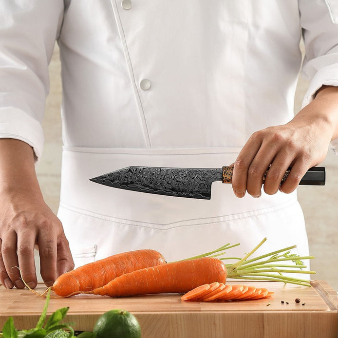 Faca Bunka URUSHI 150mm