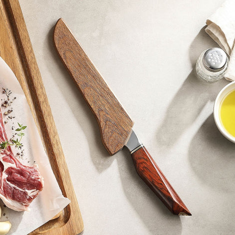 Faca para Desossa Faca Nakiri GRAN RESERVA