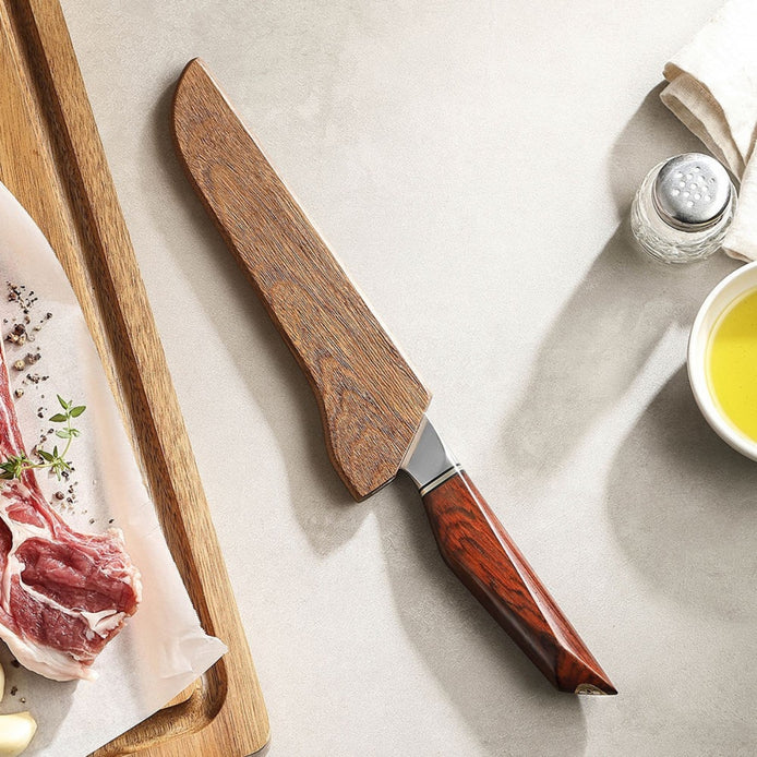Faca para Desossa Faca Nakiri GRAN RESERVA