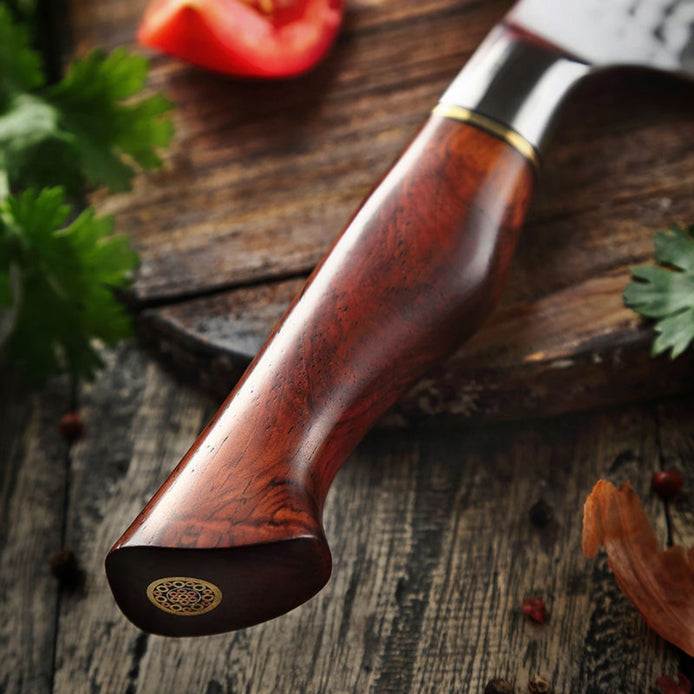 Faca Santoku CORDON