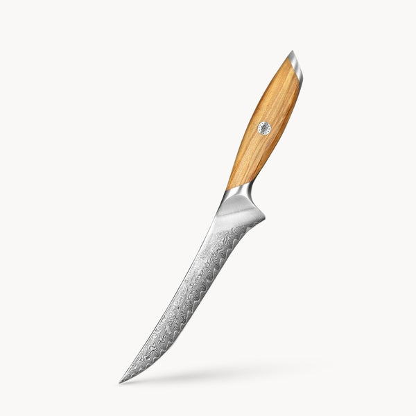 Faca para Filetar MIZU