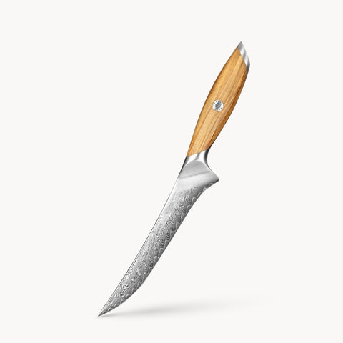 Faca para Filetar MIZU