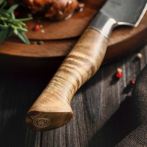Faca Steak GLIMMER